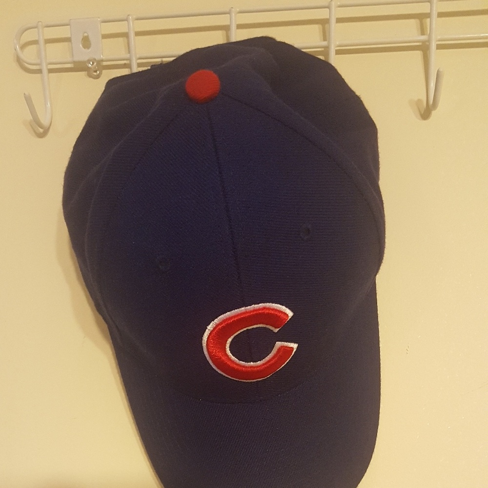 Baseball cap